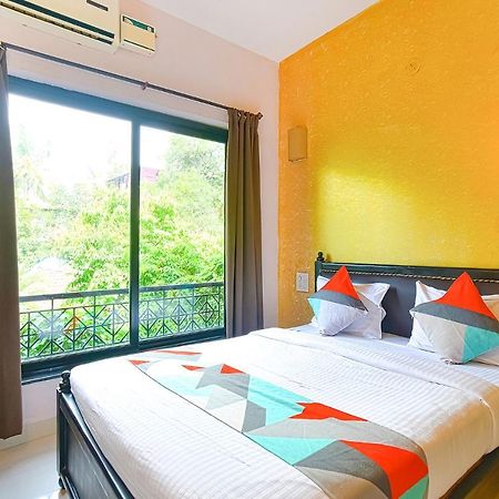 Fabhotel Mystical Rose Luxury Holiday Homes Calangute Extérieur photo