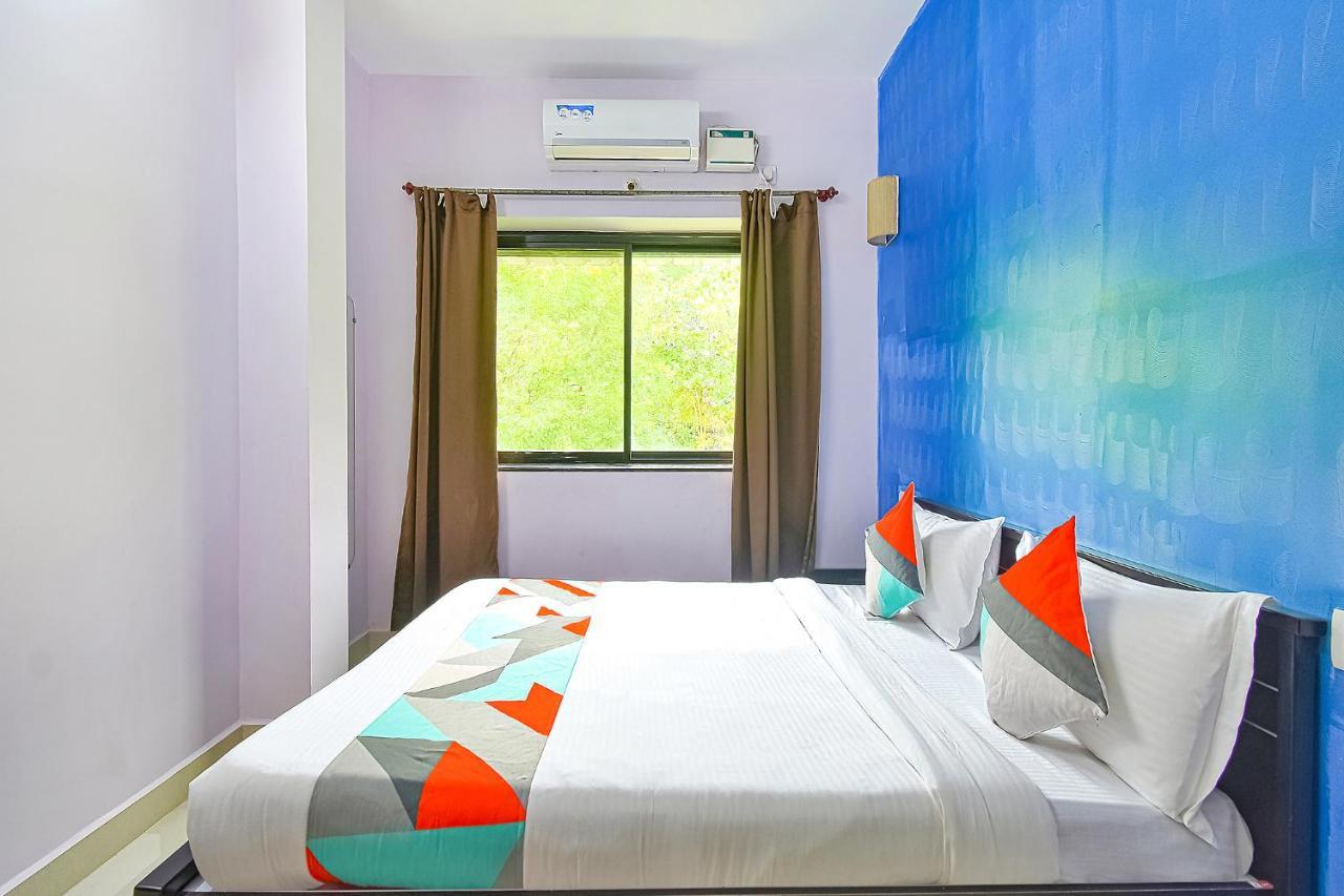 Fabhotel Mystical Rose Luxury Holiday Homes Calangute Extérieur photo