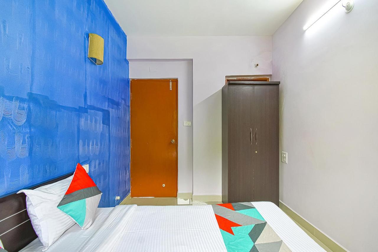 Fabhotel Mystical Rose Luxury Holiday Homes Calangute Extérieur photo