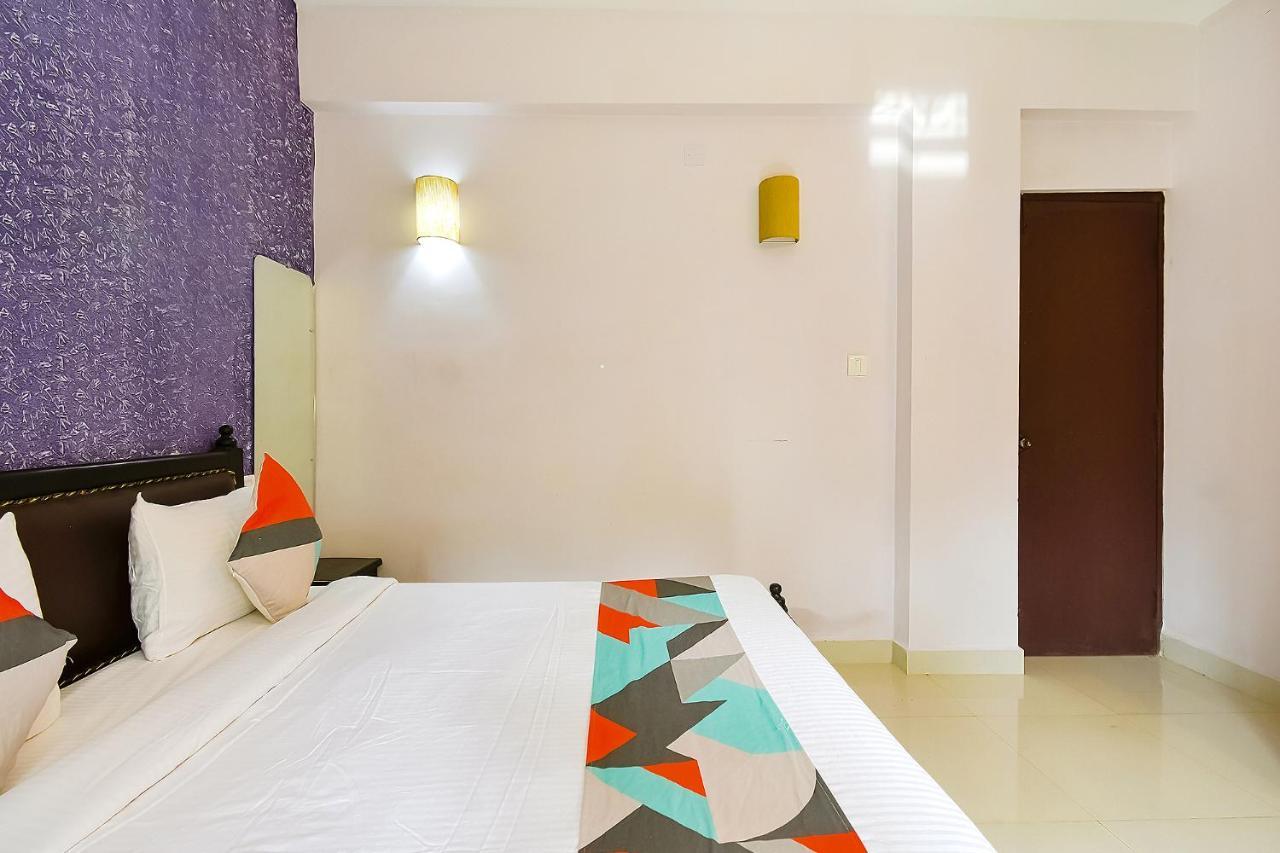 Fabhotel Mystical Rose Luxury Holiday Homes Calangute Extérieur photo
